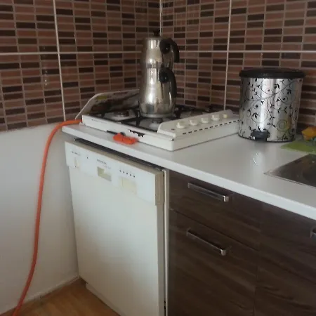 Muege Appartement *
