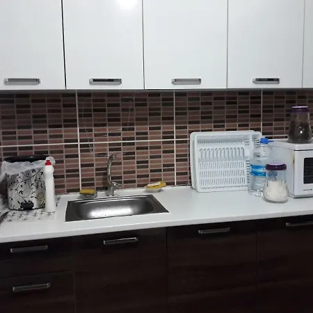Appartement Muege Muğla