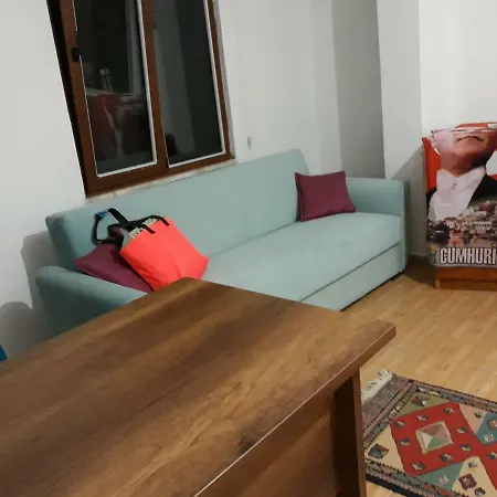 Muege Appartement Muğla