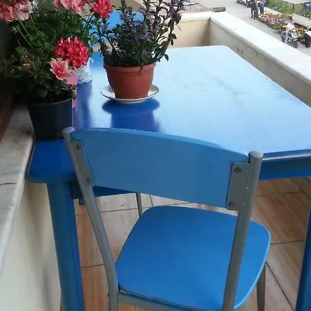 Muege Appartement Muğla