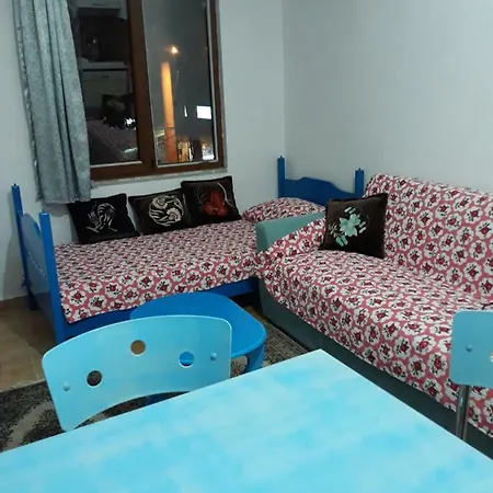 Muege Appartement *