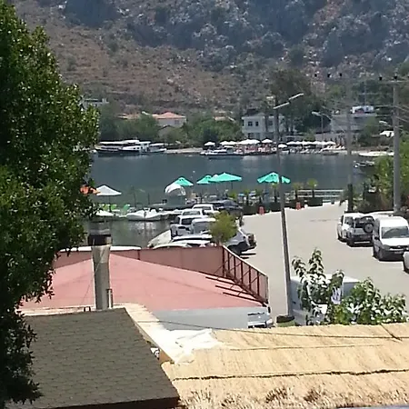 Apartment Muege Mugla