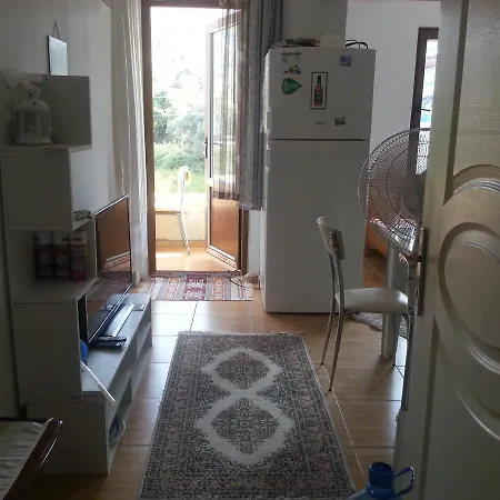 Apartment Muege *