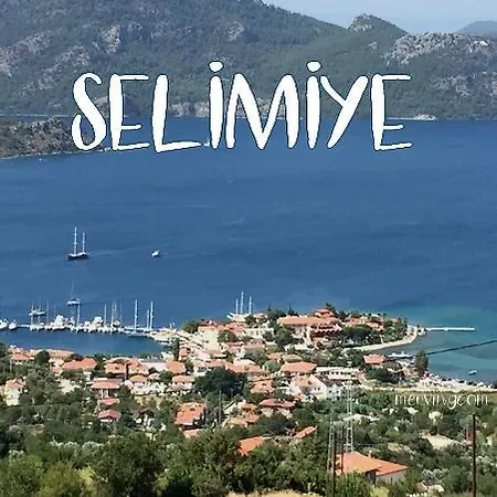 Muege Apartment Mugla